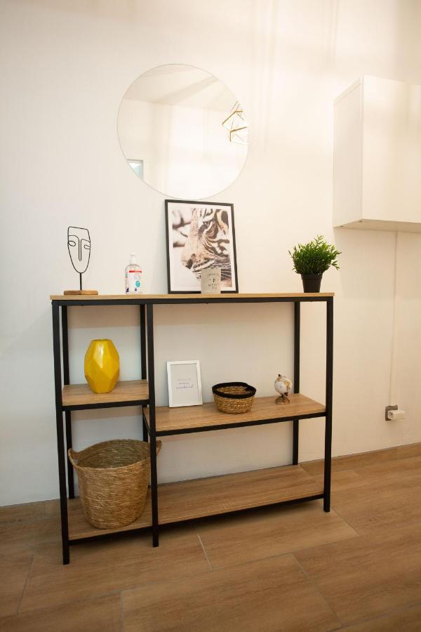 L'Estrade D'Amiens - Studio Atypique Et De Standing - Wifi Haut Debit - 2P エクステリア 写真